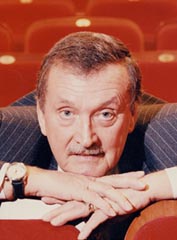 Prof. Claus Helmer