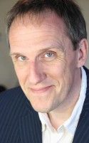 Nyga, Detlev