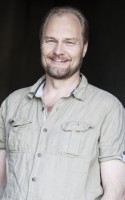 Witthuhn, Dirk